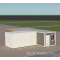 Prefab Shipping Container House zum Verkauf Florida